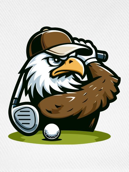 Eagle Ace: Der Golf-Pro