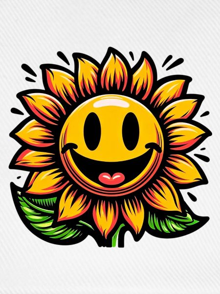 Sonnenblume