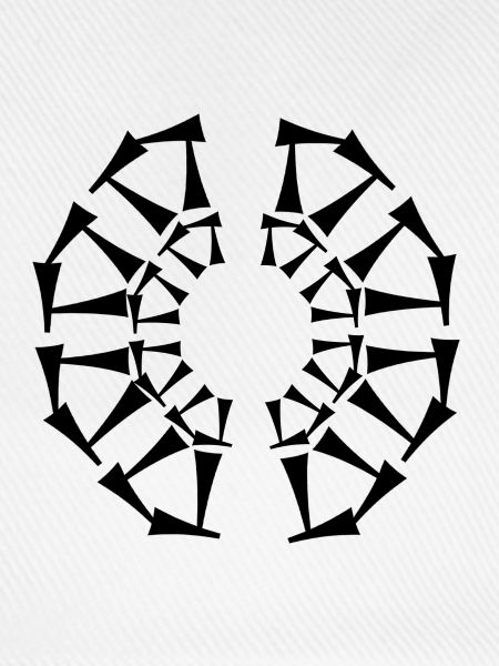 Tri-Circular Design