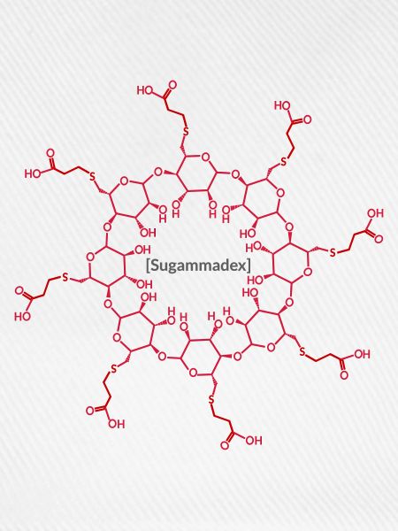 Sugammadex