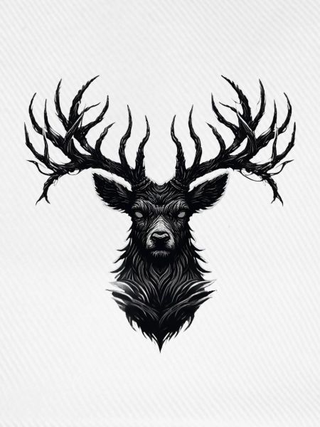 Horns of Darkness