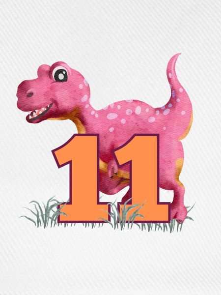 Nr.11 Dino