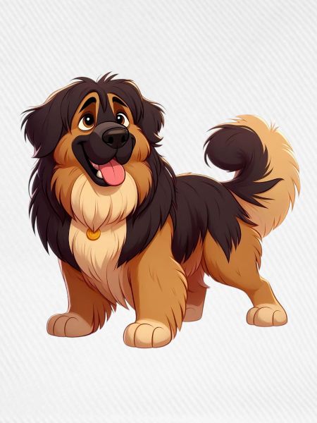 Leonberg 2