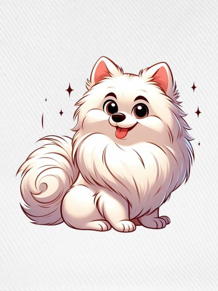 Spitz 3