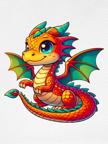 Drache