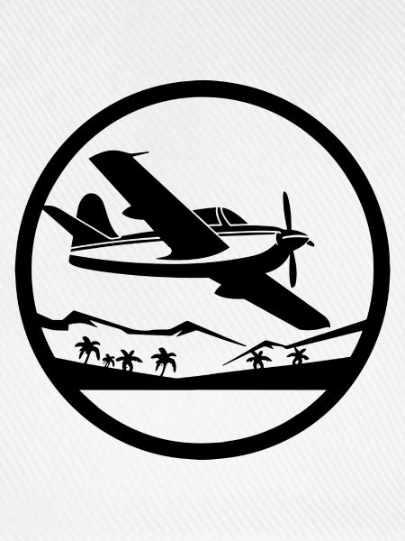Luftfahrzeug Grafik