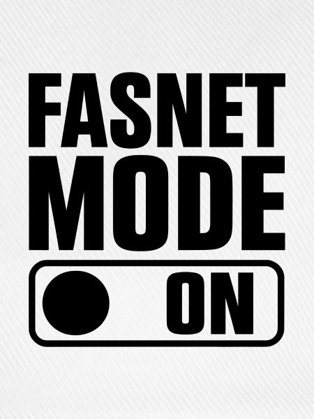 Fasnet Mode On