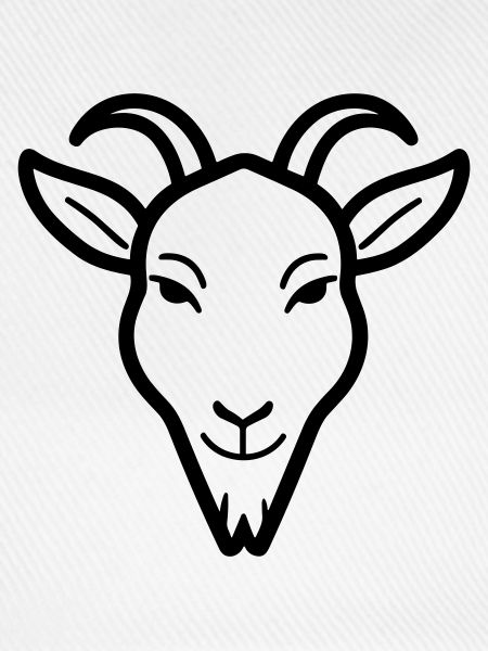 Ziegenbock