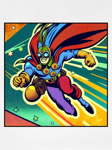 Superheld