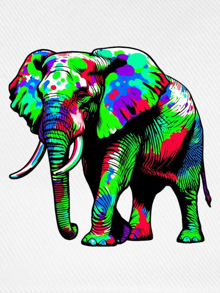 Elefant