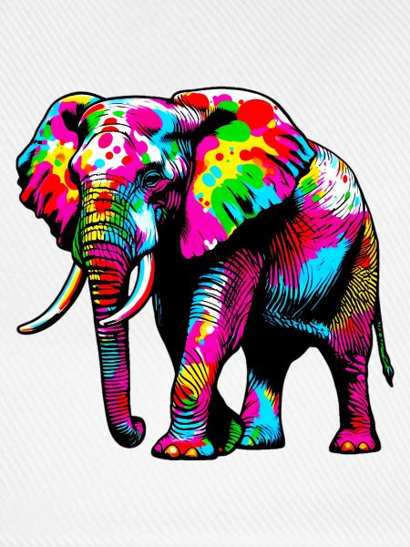 Elefant