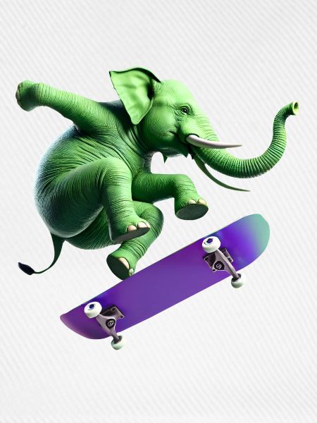 Trunk Trickster