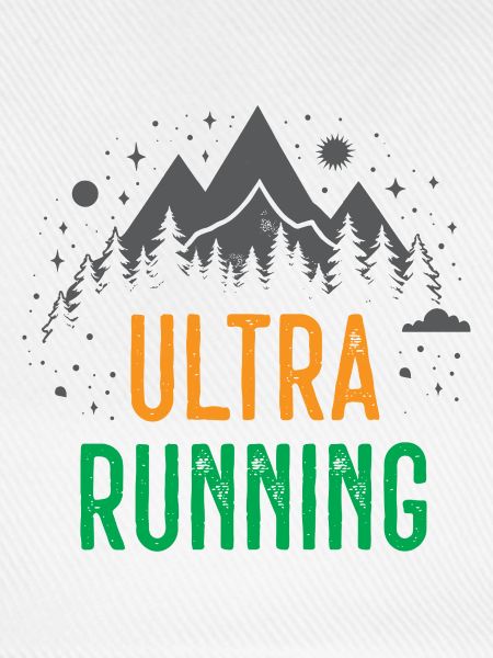 Ultra-Laufen