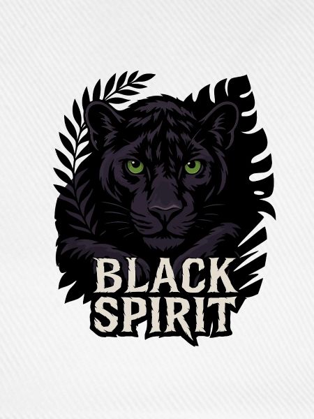 Schwarzgeist – Panther