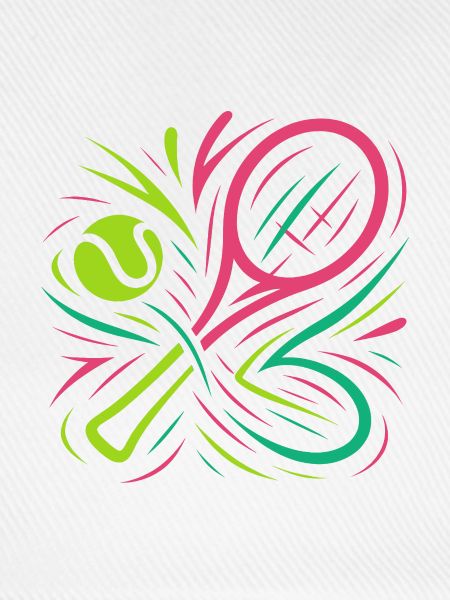 Neon Padel 