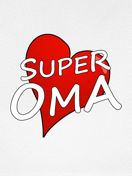 SUPER OMA