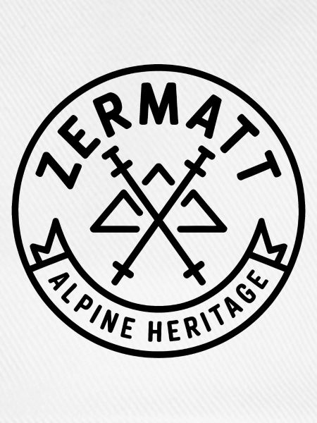 Zermatt - Souvenir Design