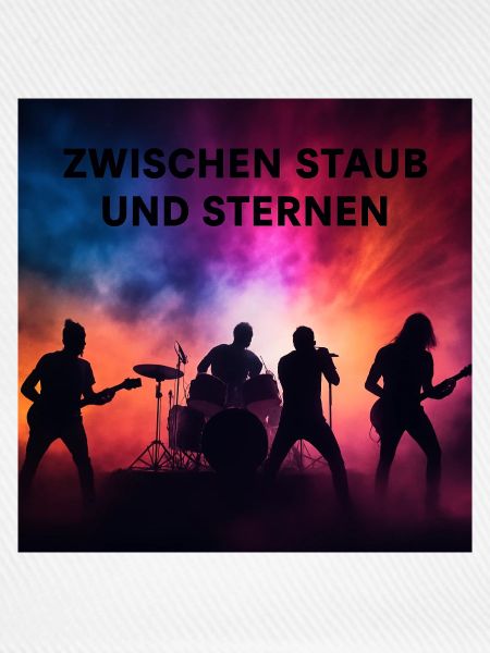 Zwischen Staub und Sternen