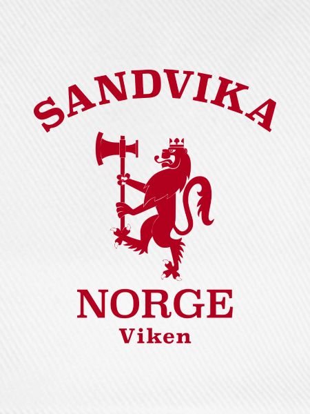 Sandvika Norge Norway