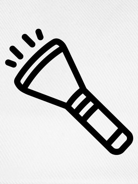 Taschenlampe