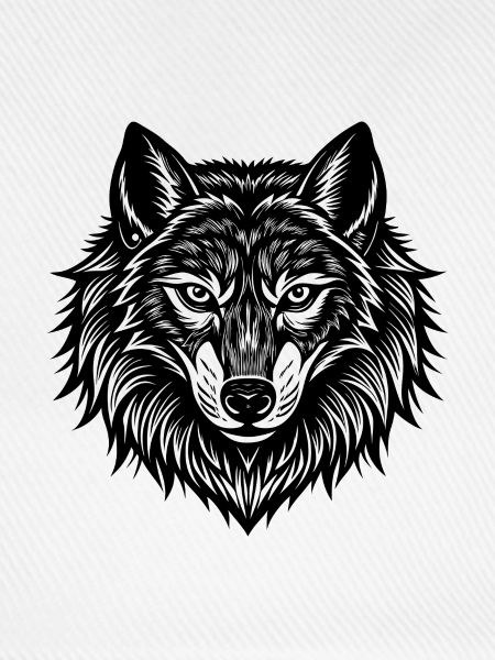 Wolfskopf