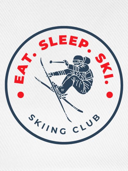 Eat Sleep Ski Skiclub