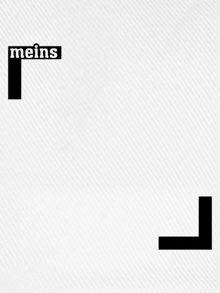 Meins HALB