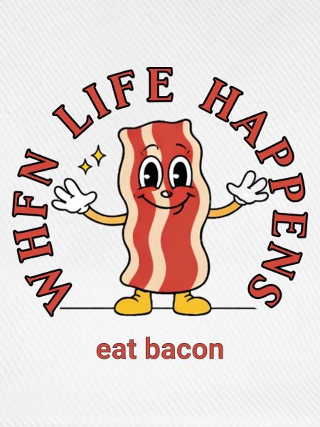 Wenn Leben Passiert – Bacon Genuss