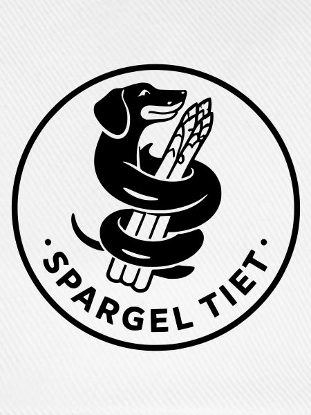 spargel tiet dackel