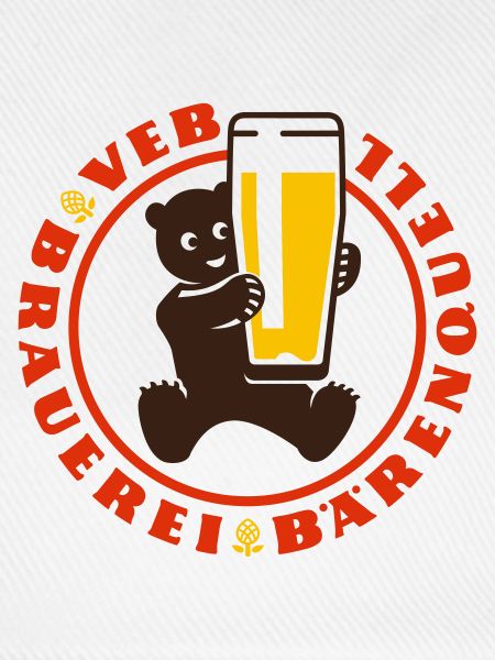 VEB Brauerei Baerenquell