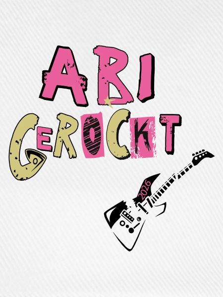 Schulabschluss Abi gerockt