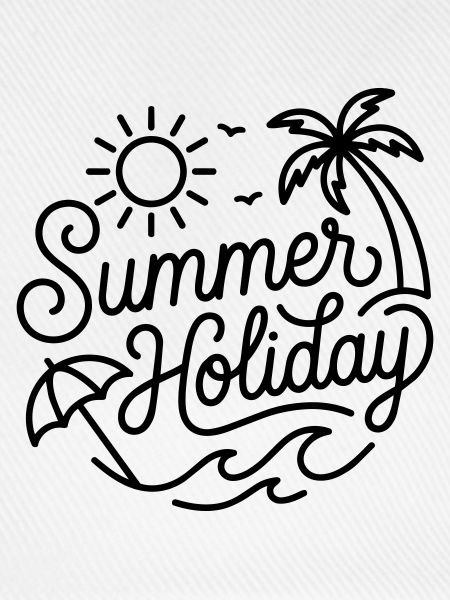 Sommerferien