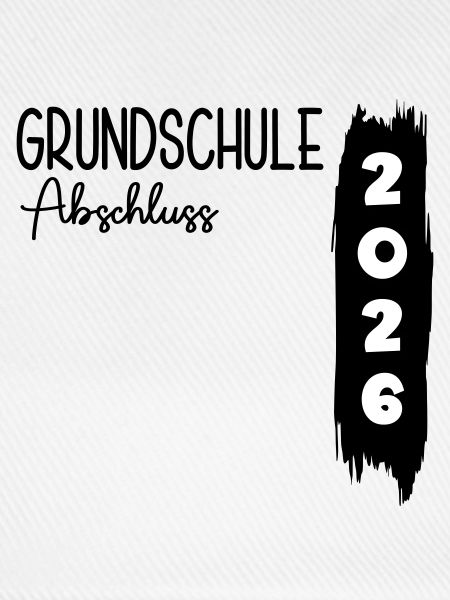 Grundschule Abschluss 2026