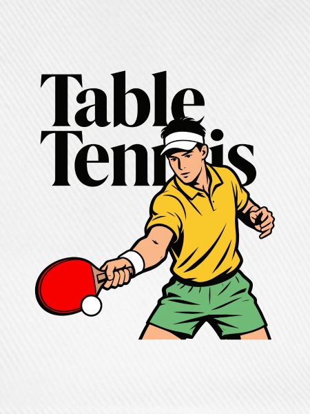 Tischtennis