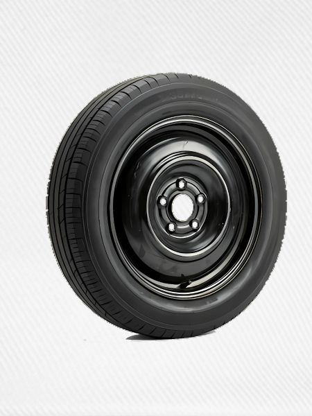 Car Wheel
