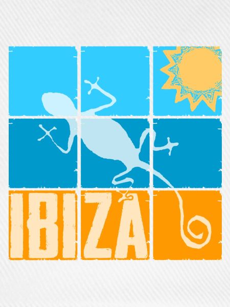 Ibiza Strand Vibes 