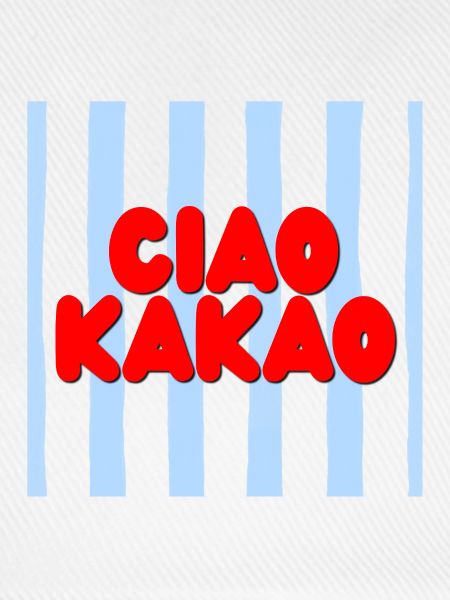 Ciao kakao