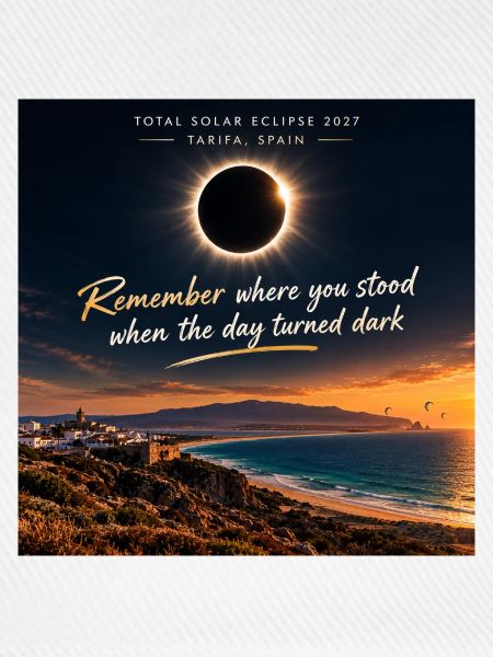 Ecllipse Tarifa 2027