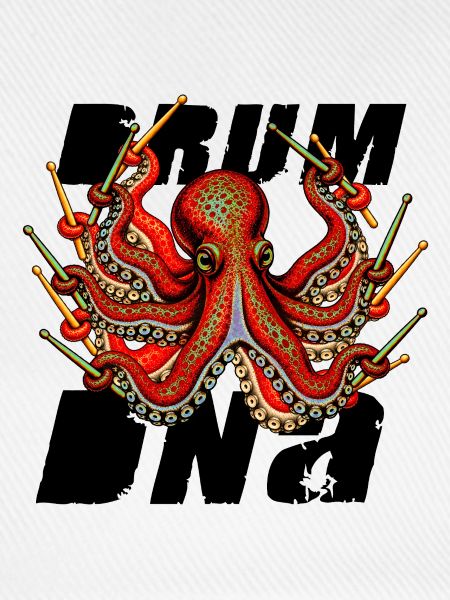 DRUM-DNA