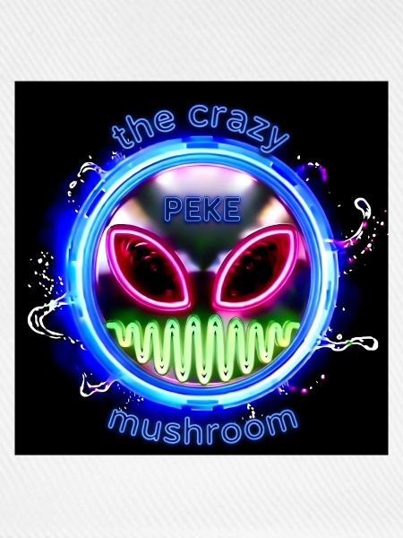 PEKE_Logo