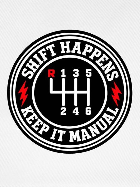 Shift Happens Manuell