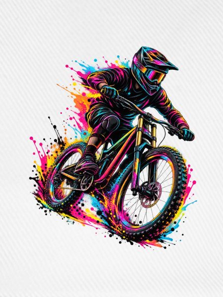 Color_biker
