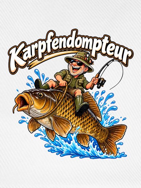 Karpfen Angeln