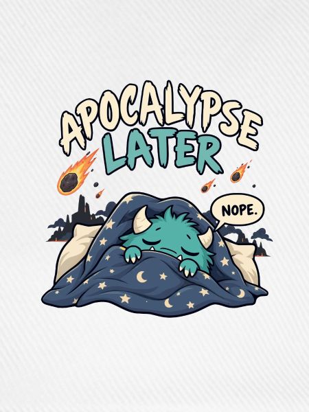 Apokalypse später