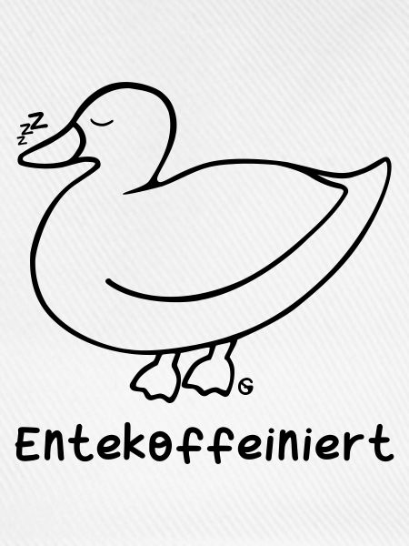 Entekoffeiniert 2