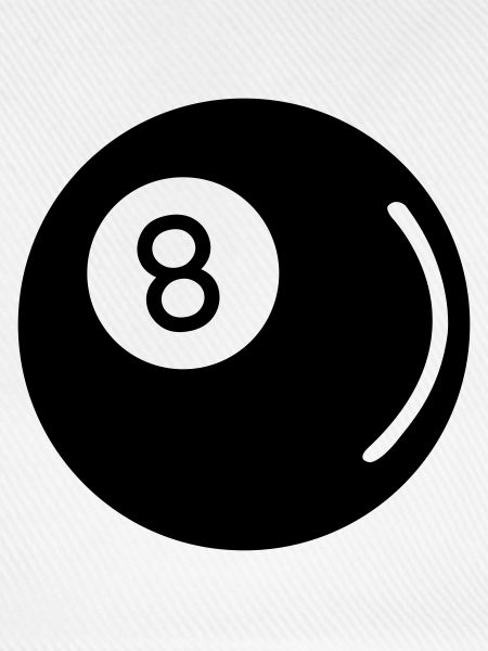 Billard 8