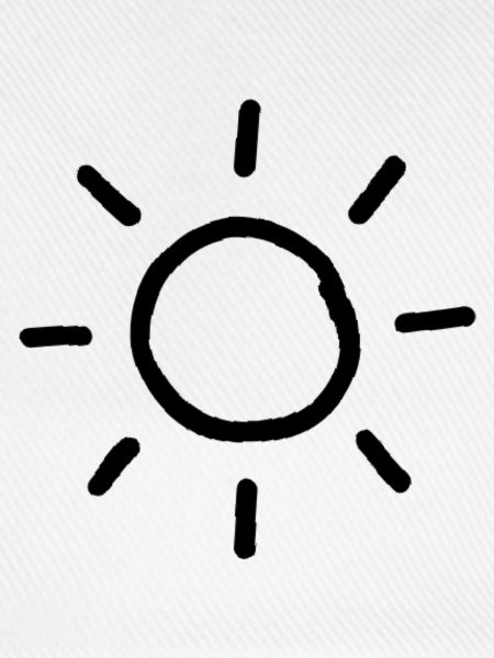 Mein Sonnenschein