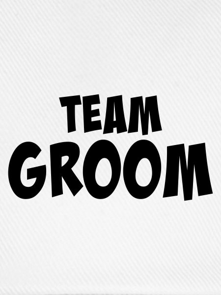 Team Groom