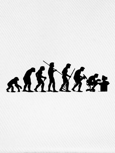 Darwin Evolution