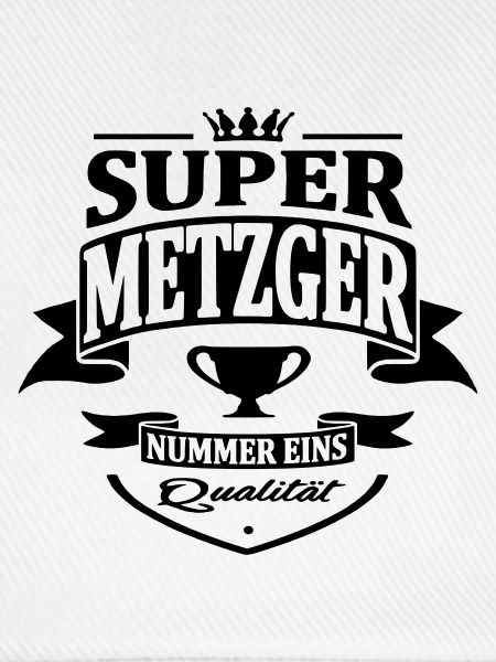 metzger nummer eins